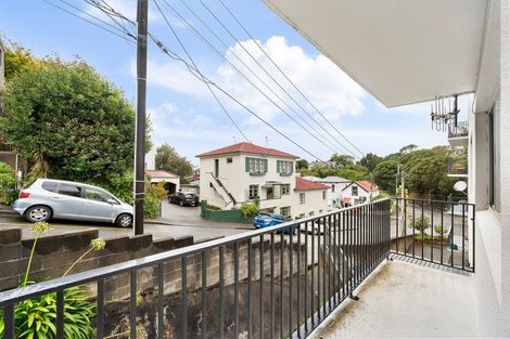 Photo of property in Windsor Court, 6/340 Tinakori Road, Thorndon, Wellington, 6011