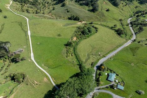 Photo of property in 444 Komokoriki Hill Road, Makarau, Warkworth, 0981