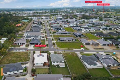 Photo of property in 37 Josh Road, Huapai, Kumeu, 0810