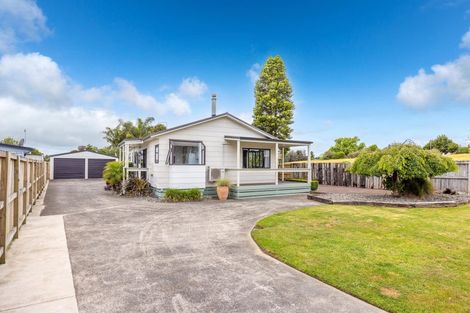 Photo of property in 6265 Great South Road, Horotiu, Hamilton, 3288