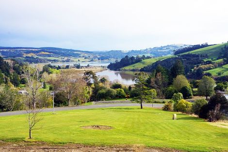 Photo of property in 79 Orokonui Road, Waitati, 9085