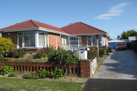 Photo of property in 8 Mcintyre Street, Shirley, Christchurch, 8013