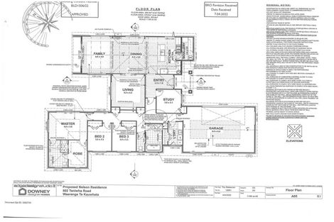 Photo of property in 802 Taniwha Road, Waerenga, Te Kauwhata, 3781