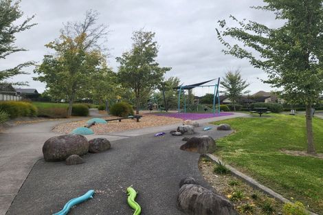 Photo of property in 11 Takurua Rise, Peacocke, 3206