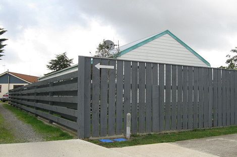 Photo of property in 7 Bailey Street, Feilding, 4702