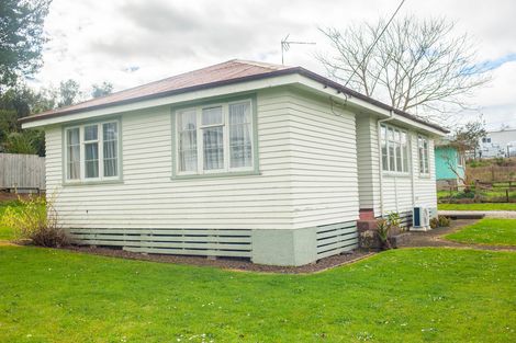 Photo of property in 23 Merrin Avenue, Otorohanga, 3900