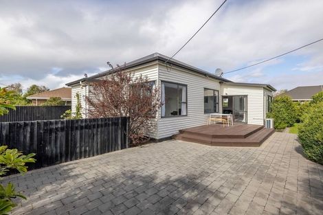 Photo of property in 2a Vivian Street, Burwood, Christchurch, 8083