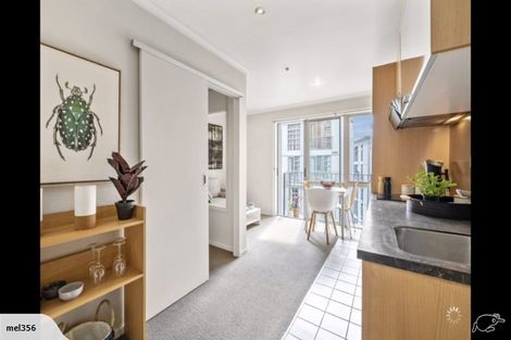 Photo of property in City Zone Apartments, 804/11 Liverpool Street, Auckland Central, Auckland, 1010