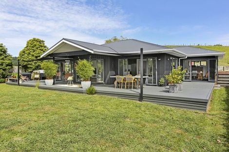 Photo of property in 195 Cowan Road, Hunua, Papakura, 2583