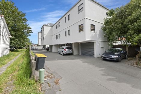 Photo of property in 4/234 Worcester Street, Christchurch Central, Christchurch, 8011
