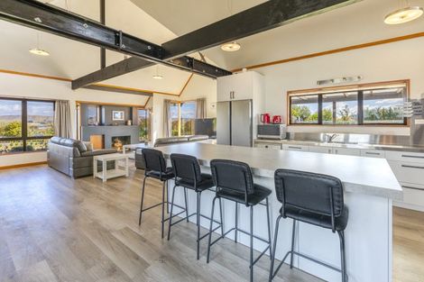 Photo of property in 297 Porangahau Road, Waipukurau, 4282