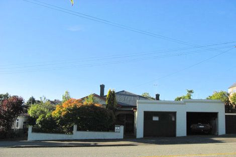 Photo of property in 37 Sefton Street, Seaview, Timaru, 7910