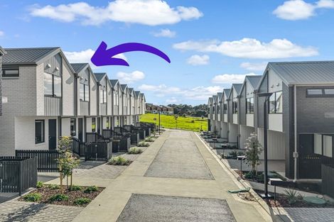 Photo of property in 7/21 Makomako Drive, Orewa, 0931