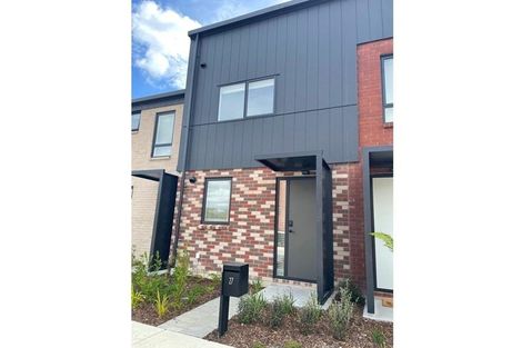 Photo of property in 27 Kotuitui Street, Manukau, Auckland, 2104