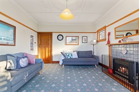 Photo of property in 7 Trafalgar Street, Maori Hill, Timaru, 7910