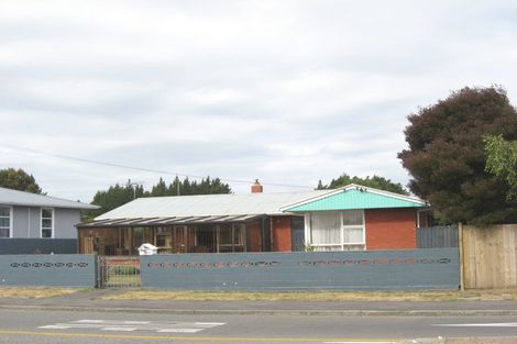 Photo of property in 394 Bower Avenue, Parklands, Christchurch, 8083