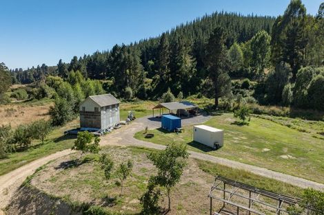 Photo of property in 542 Tadmor-glenhope Road, Tadmor, Wakefield, 7096