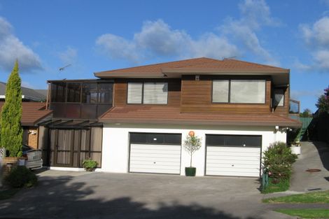 Photo of property in 13 Merino Avenue, Somerville, Auckland, 2014