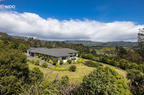 Photo of property in 847 Mount Cargill Road, Mount Cargill, Waitati, 9085