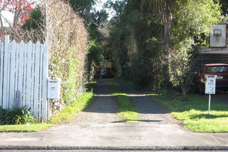 Photo of property in 77 Insoll Avenue, Enderley, Hamilton, 3214