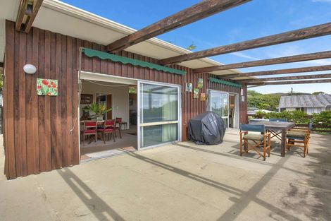 Photo of property in 78 Winara Avenue, Waikanae, 5036