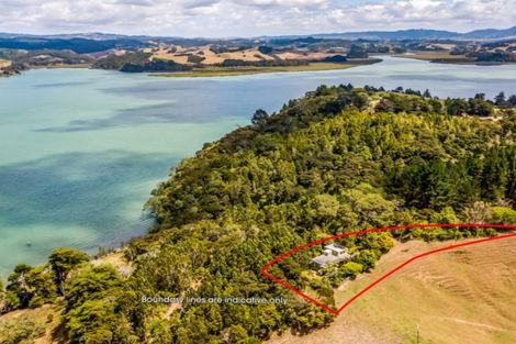 Photo of property in 484 Ridge Road, Mahurangi East, Warkworth, 0982