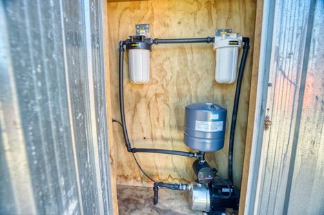 Photo of property in 416 Maori Creek Road, Marsden, Dobson, 7872