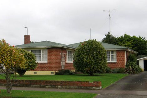 Photo of property in 39 Nottingham Avenue, Awapuni, Palmerston North, 4412