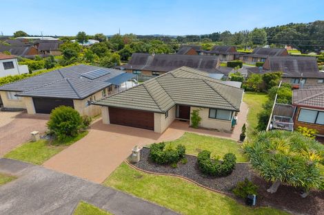 Photo of property in 9 Starlight Cove, Hobsonville, Auckland, 0618