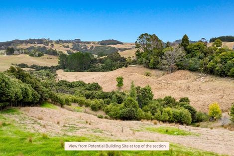 Photo of property in 592 Kanohi Road, Kaukapakapa, 0873