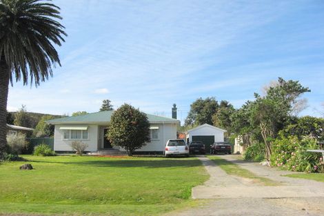 Photo of property in 111 Apatu Street, Wairoa, 4108