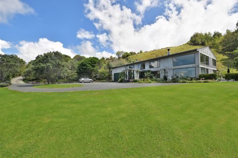 Photo of property in 253 Rodney Road, Whangateau, Warkworth, 0985