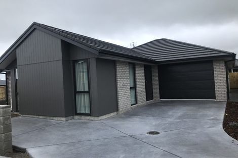 Photo of property in 83 Union Drive, Papamoa, 3118