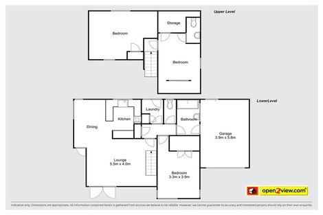 Photo of property in 50b Williams Street, Cambridge, 3434