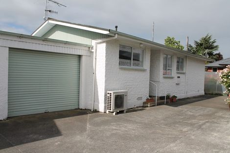 Photo of property in 251b Park Street, Winton, 9720