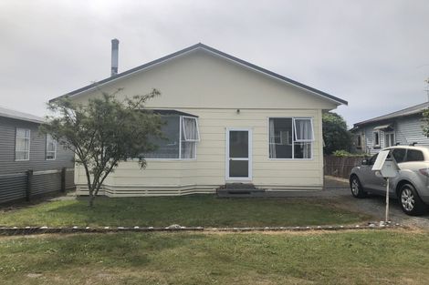 Photo of property in 129 Brittan Street, Hokitika, 7810