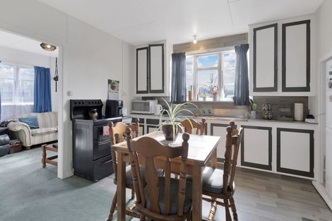 Photo of property in 7 Cheviot Street, Waiau, 7332