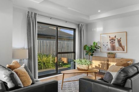 Photo of property in 8 Akiraho Lane, Halswell, Christchurch, 8025