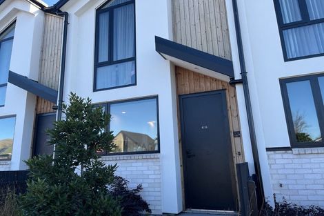 Photo of property in 4/14 Rutherford Street, Woolston, Christchurch, 8023