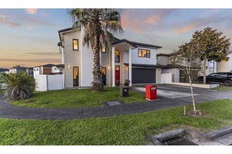 Photo of property in 7 Montanez Drive, Flat Bush, Auckland, 2019