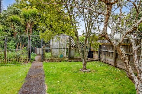 Photo of property in 59 Stanners Street, Eltham, 4322