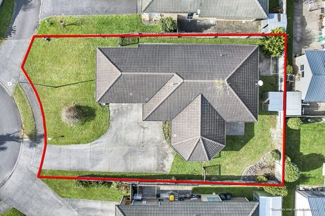 Photo of property in 12 Farnham Close, Rototuna North, Hamilton, 3210