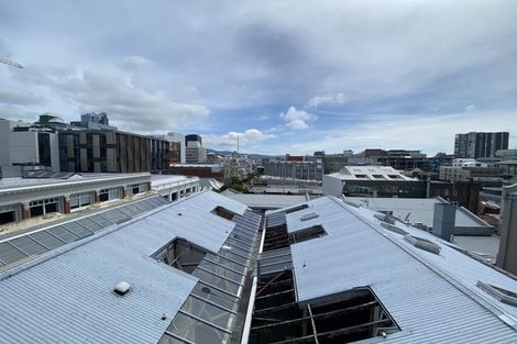 Photo of property in Wwmc Building, 22/107 Cuba Street, Te Aro, Wellington, 6011