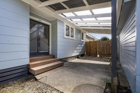 Photo of property in 44d Te Kawa Street, Otorohanga, 3900