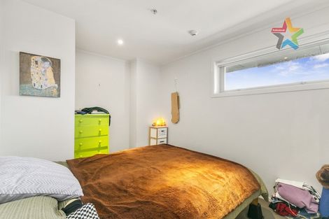 Photo of property in Soho Apartments, 1507/74 Taranaki Street, Te Aro, Wellington, 6011