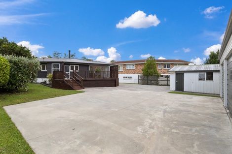 Photo of property in 13 Churchill Avenue, Te Aroha, 3320