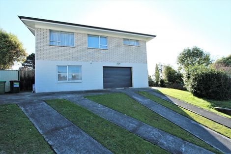 Photo of property in 6 Marlborough Place, Tokoroa, 3420