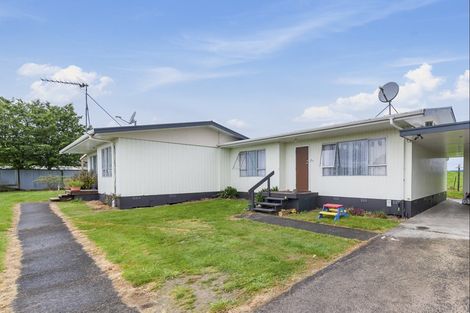 Photo of property in 135/137 Grampian Street, Tokoroa, 3420