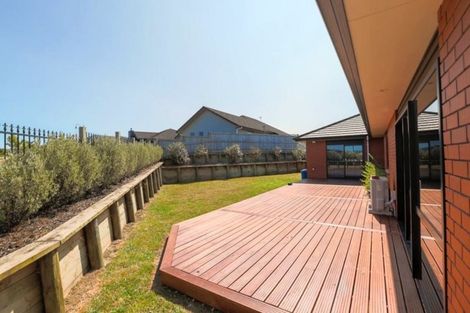 Photo of property in 25 Mataroa Crescent, Flagstaff, Hamilton, 3210