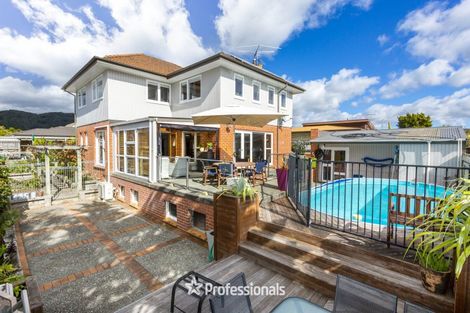 Photo of property in 795 Fergusson Drive, Elderslea, Upper Hutt, 5018